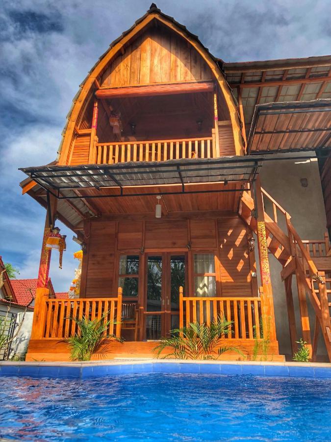 Madeira Inn Villa By Bukit Vista Ped Екстер'єр фото