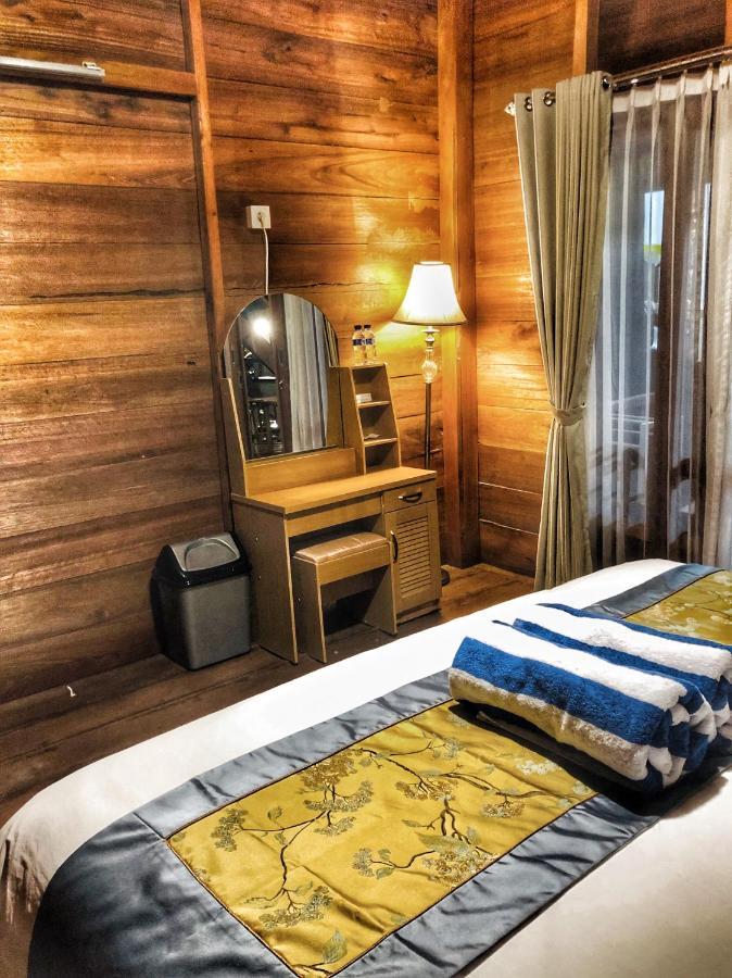 Madeira Inn Villa By Bukit Vista Ped Екстер'єр фото
