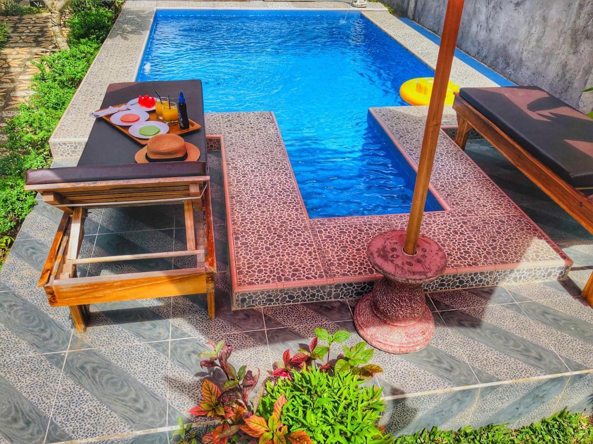 Madeira Inn Villa By Bukit Vista Ped Екстер'єр фото