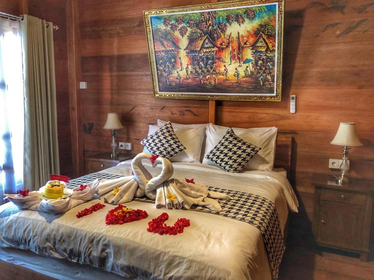 Madeira Inn Villa By Bukit Vista Ped Екстер'єр фото