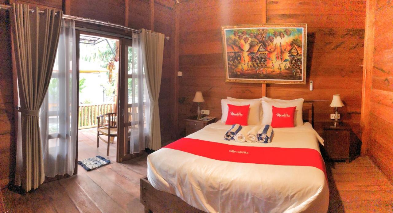 Madeira Inn Villa By Bukit Vista Ped Екстер'єр фото
