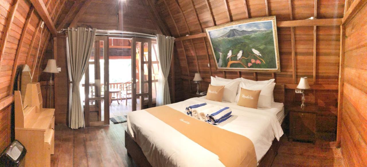 Madeira Inn Villa By Bukit Vista Ped Екстер'єр фото
