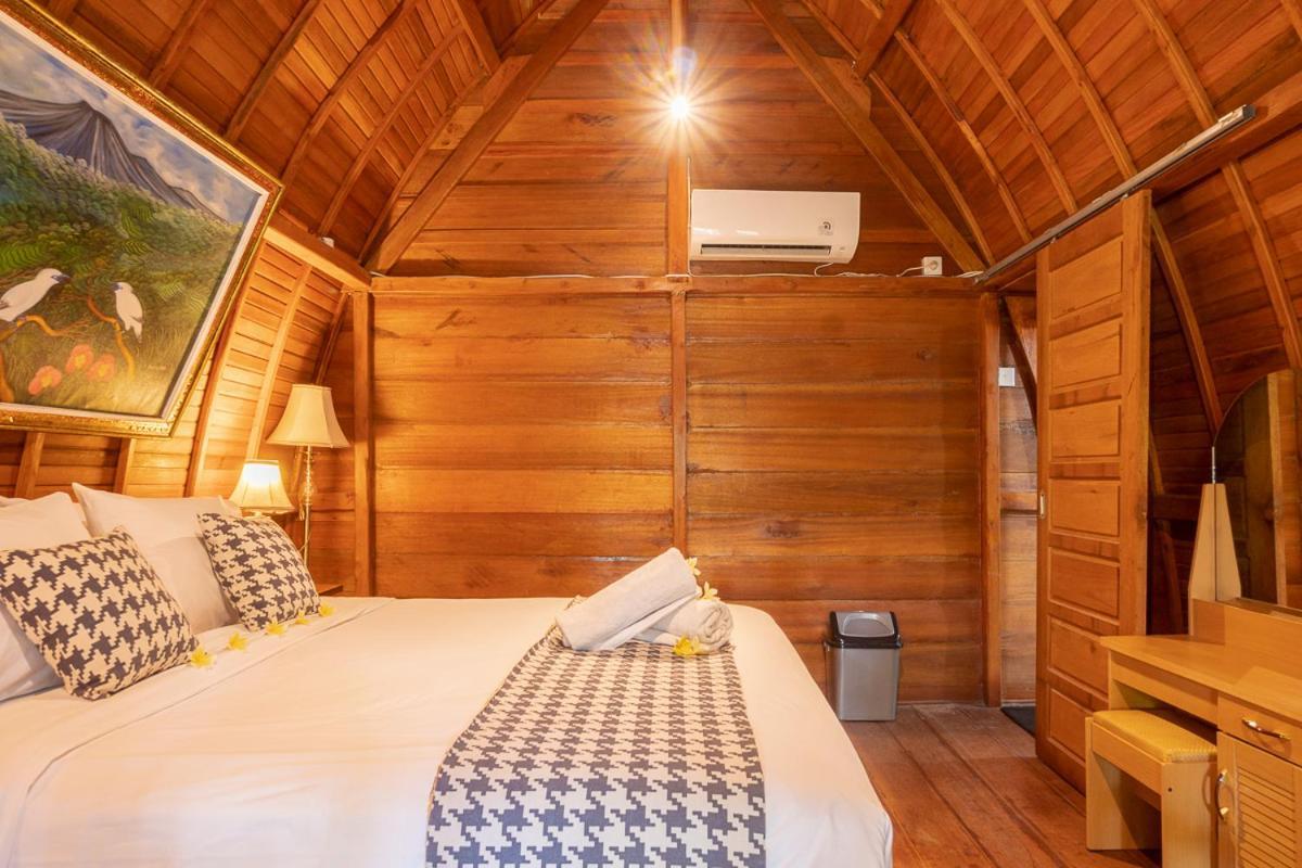 Madeira Inn Villa By Bukit Vista Ped Екстер'єр фото