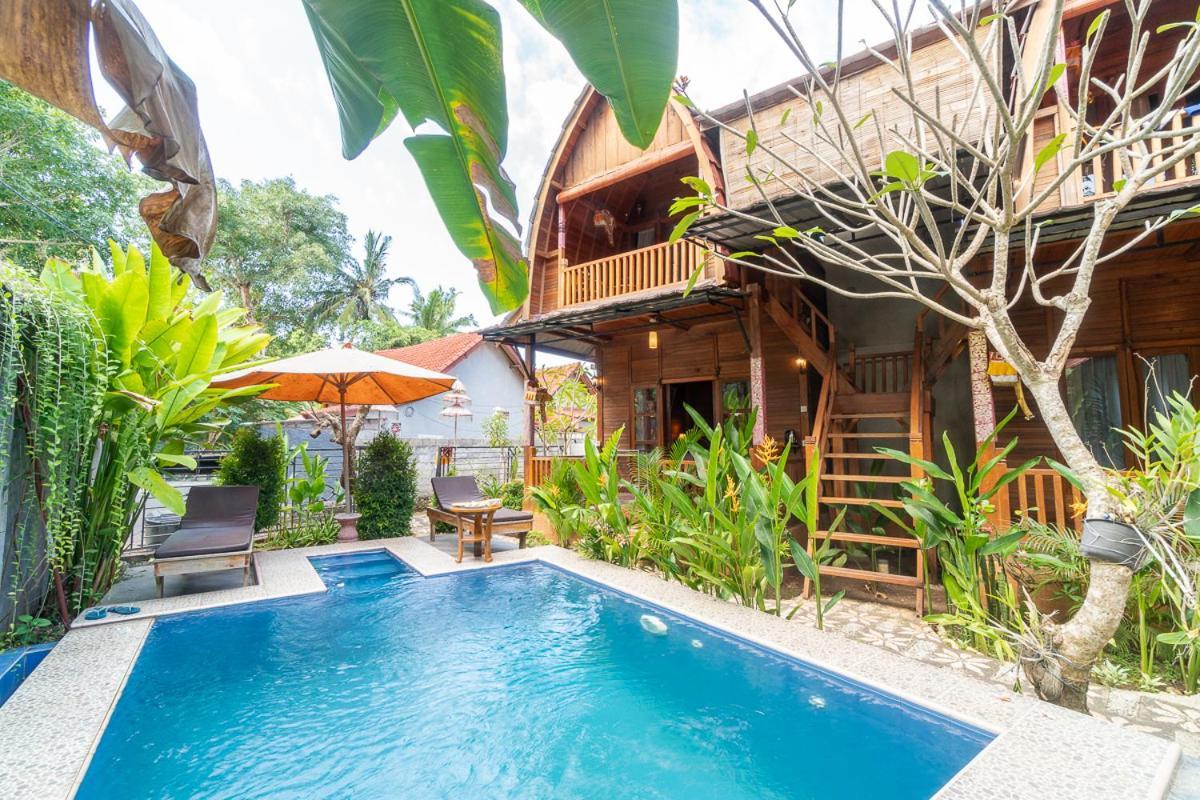 Madeira Inn Villa By Bukit Vista Ped Екстер'єр фото