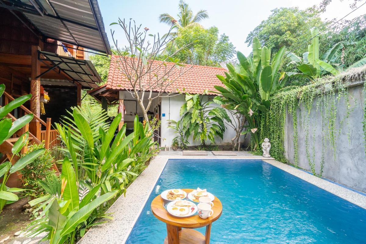 Madeira Inn Villa By Bukit Vista Ped Екстер'єр фото