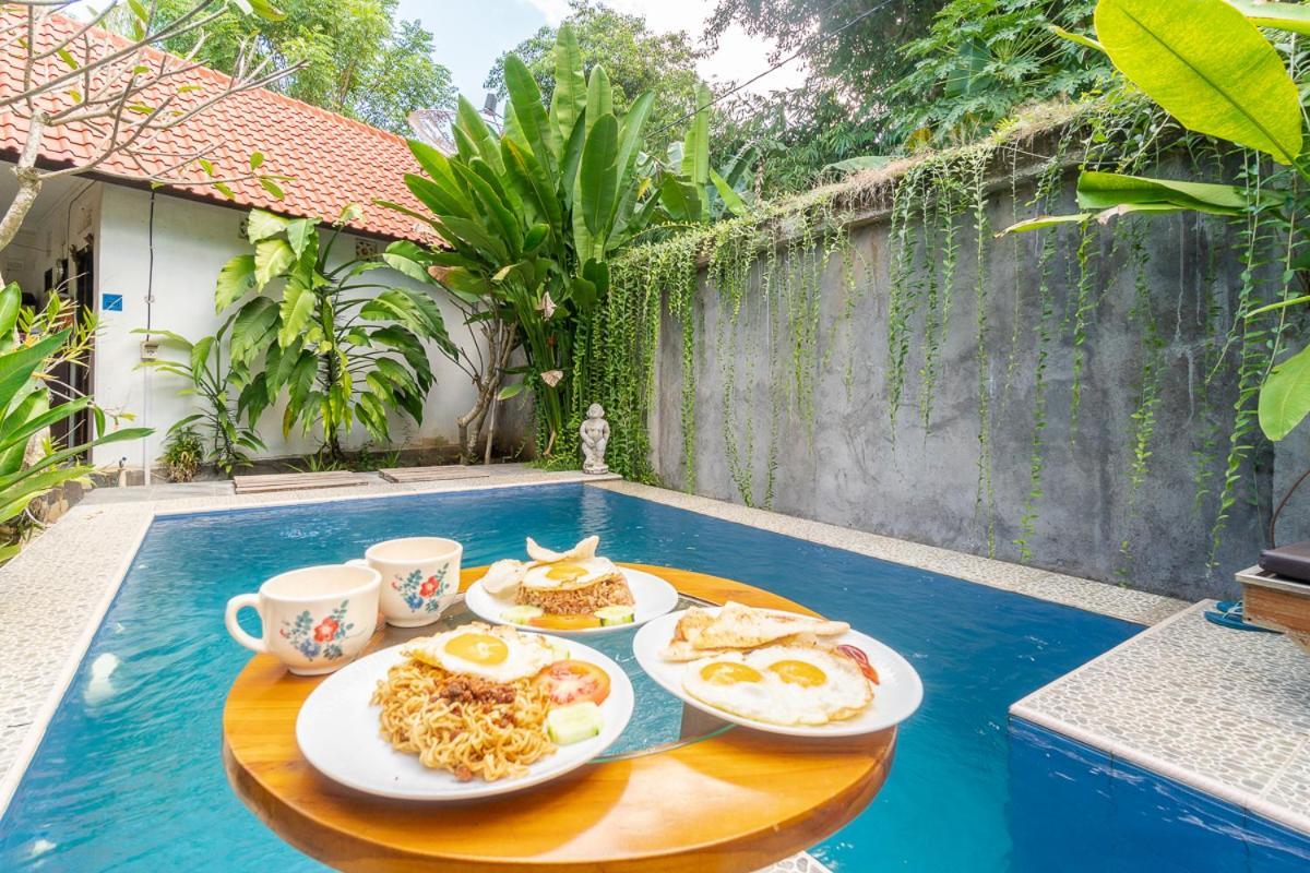 Madeira Inn Villa By Bukit Vista Ped Екстер'єр фото