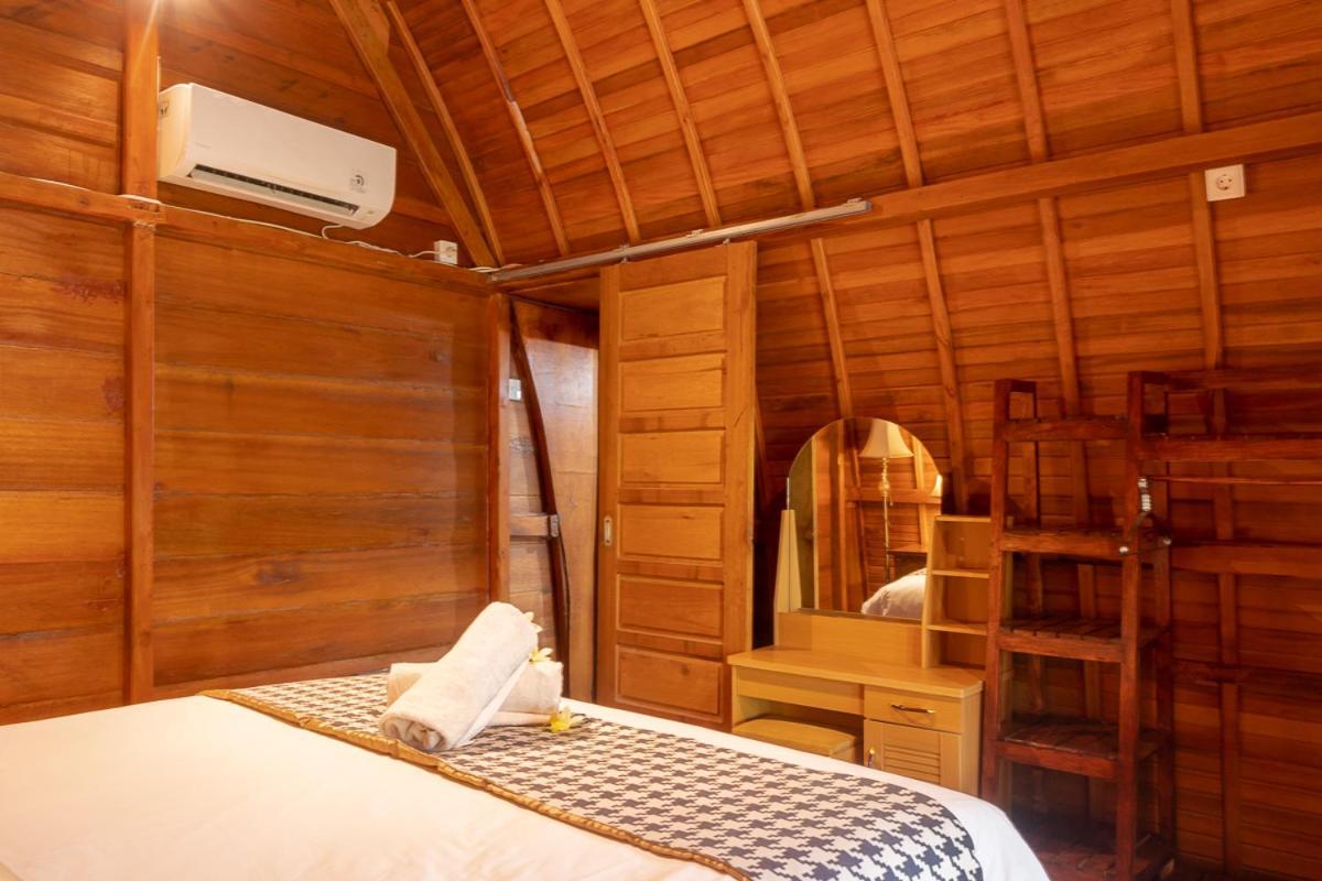 Madeira Inn Villa By Bukit Vista Ped Екстер'єр фото