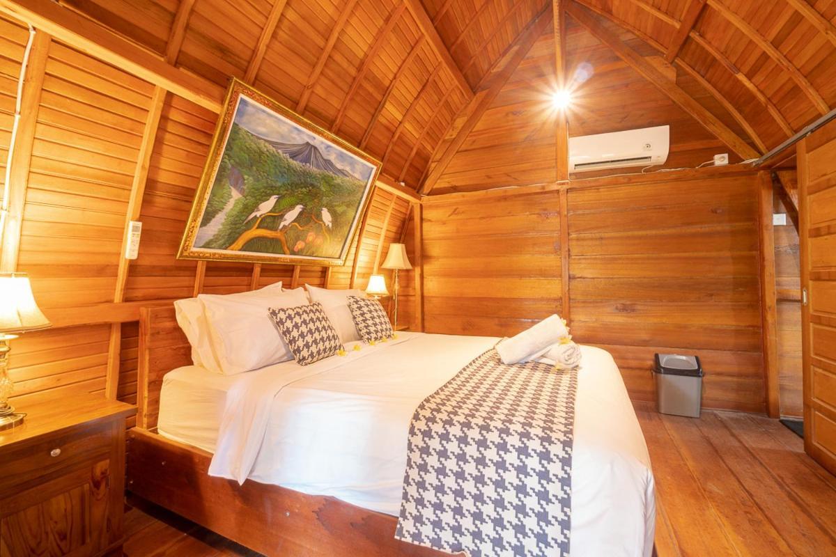 Madeira Inn Villa By Bukit Vista Ped Екстер'єр фото