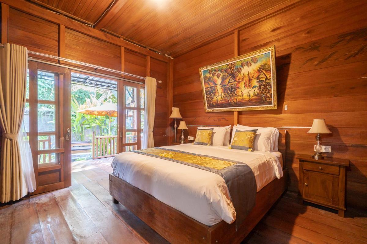 Madeira Inn Villa By Bukit Vista Ped Екстер'єр фото