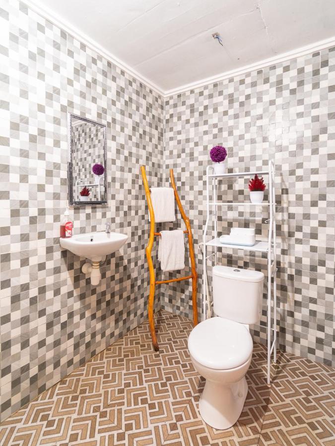 Madeira Inn Villa By Bukit Vista Ped Екстер'єр фото