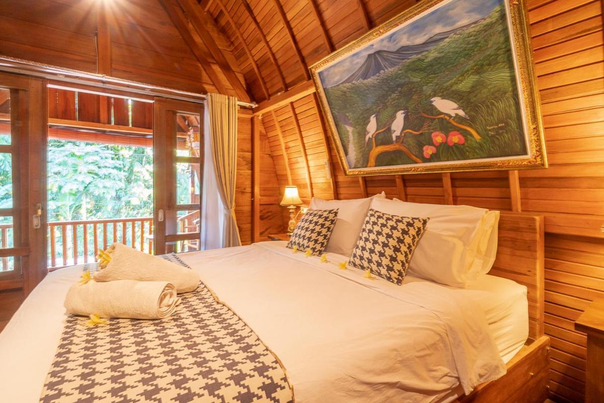 Madeira Inn Villa By Bukit Vista Ped Екстер'єр фото