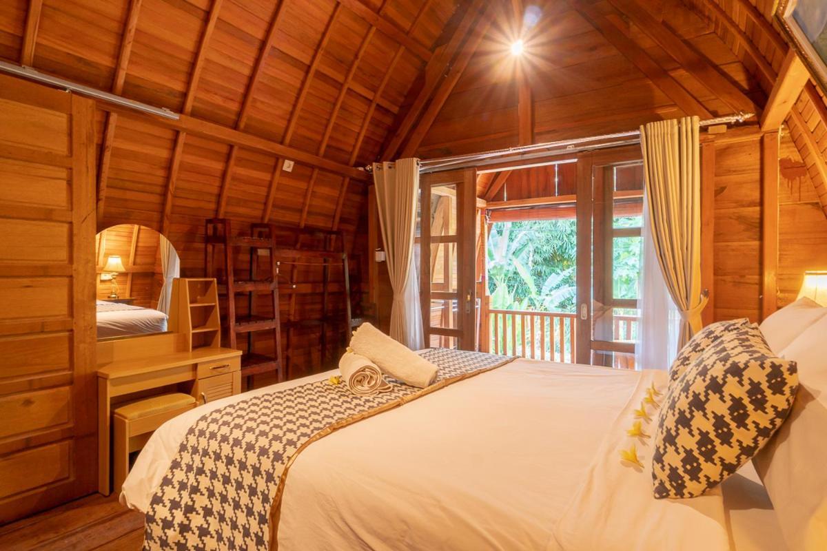 Madeira Inn Villa By Bukit Vista Ped Екстер'єр фото