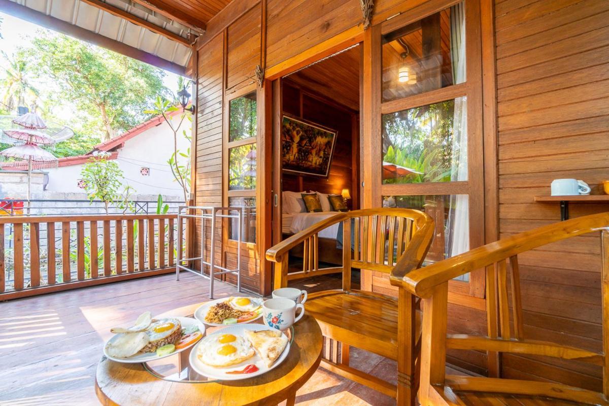Madeira Inn Villa By Bukit Vista Ped Екстер'єр фото