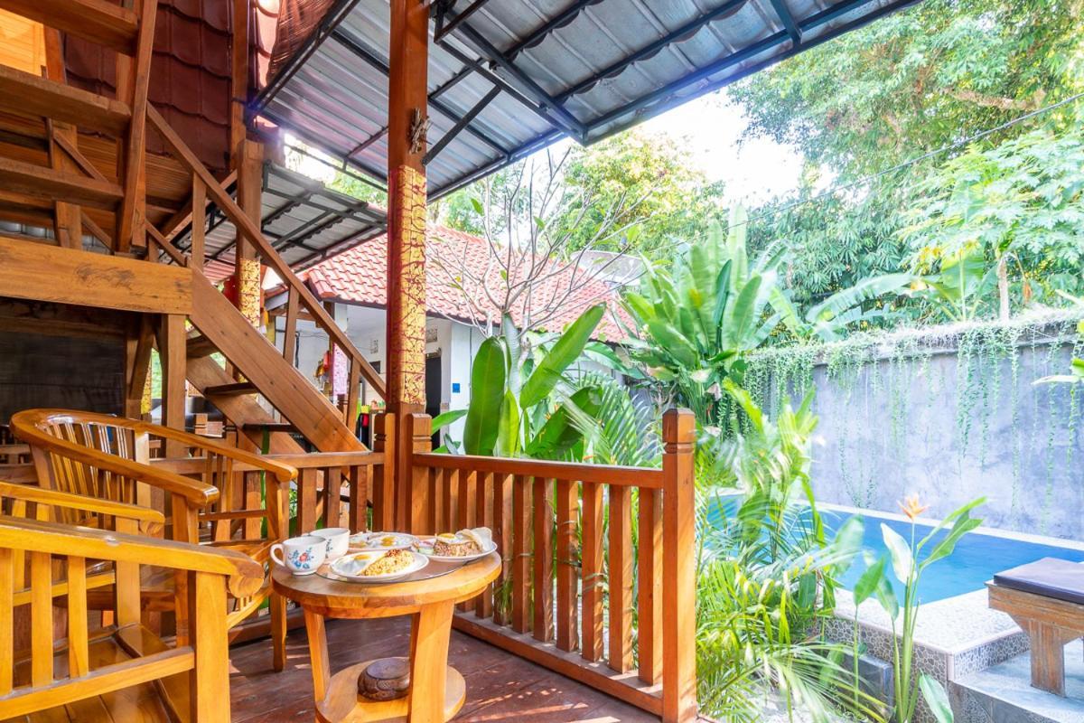 Madeira Inn Villa By Bukit Vista Ped Екстер'єр фото